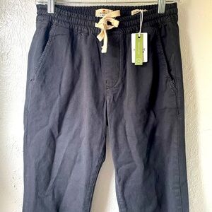 Men’s Marine Layer Saturday Pant - Slim Fit